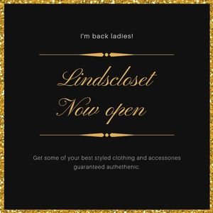 Linds Closet 🖤